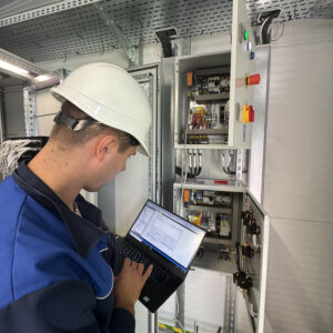 Automatyka Gasconcept