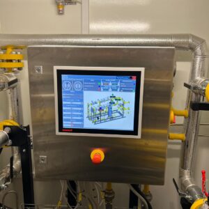 Panel-HMI-Beckhoff