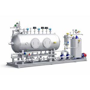 System zapłonowy LPG